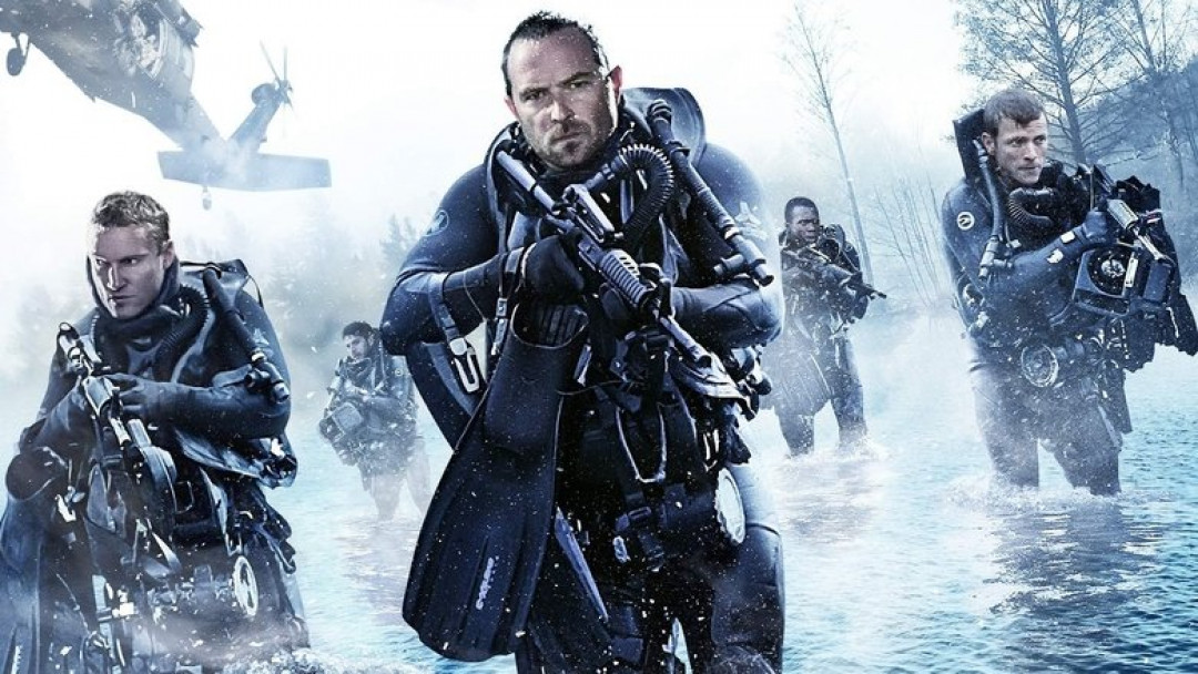 Renegades - Mission of Honor (2017)