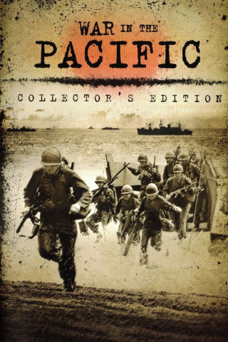 War in the Pacific (OV) (2011)