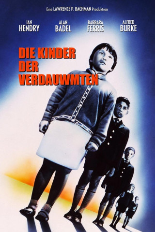 Die Kinder der Verdammten (1964)