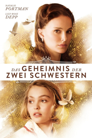 Das Geheimnis der zwei Schwestern (2016)