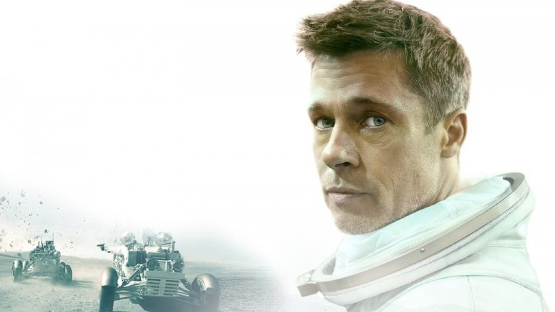 Ad Astra - Zu den Sternen (2019)