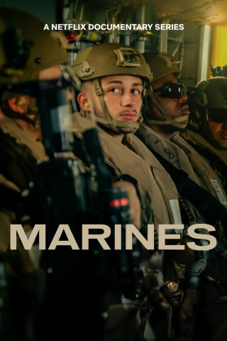 MARINES (2025)
