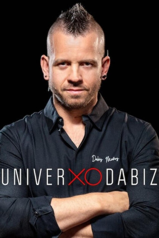 UniverXO Dabiz: Kochen auf andere Art (2024)