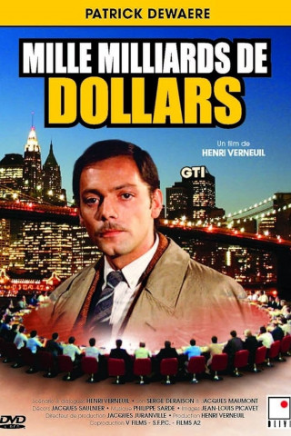 Tausend Milliarden Dollar (1982)