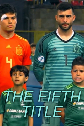 The Fifth Title (2020)