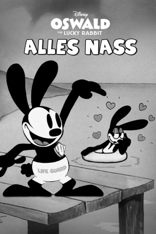 Alles nass (1927)