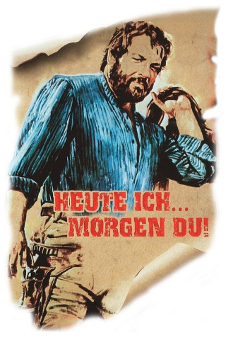 Heute ich… morgen Du! (1968)