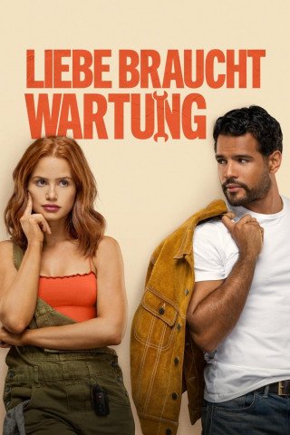 Liebe braucht Wartung (2025)