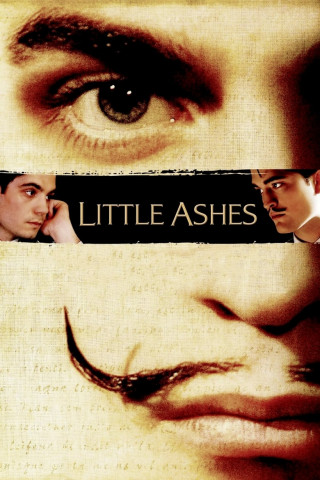 Little Ashes - Kunst. Liebe. Verrat. (2008)