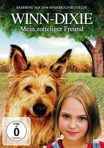 Winn-Dixie - Mein zotteliger Freund (2005)