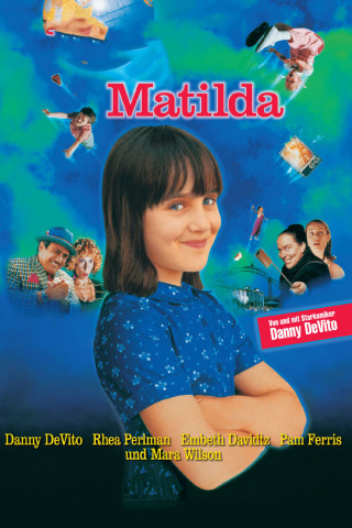 Matilda (1996)