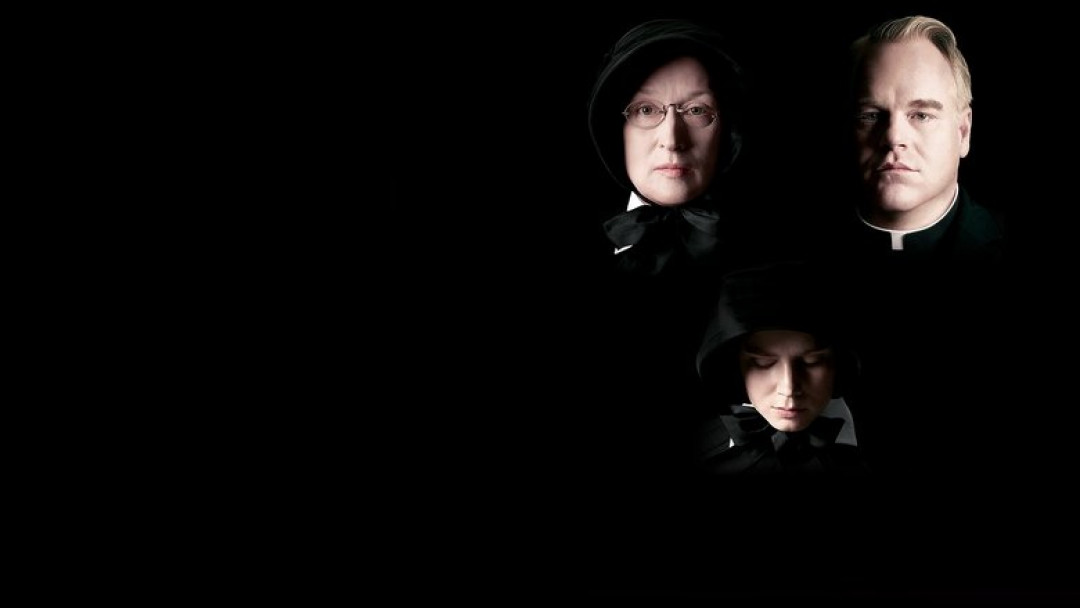 Glaubensfrage (2008)