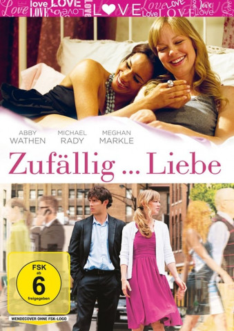Zufällig... Liebe (2013)