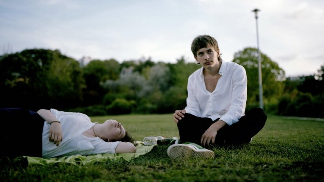 Eine Erklärung für Alles (2023)