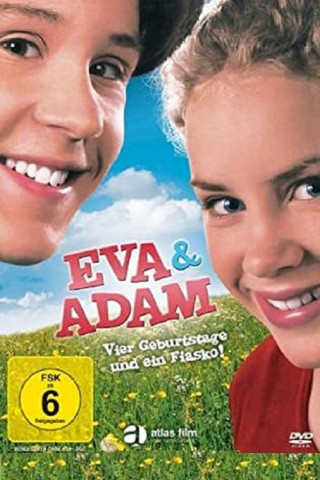 Eva & Adam - vier Geburtstage und ein Fiasko (2001)