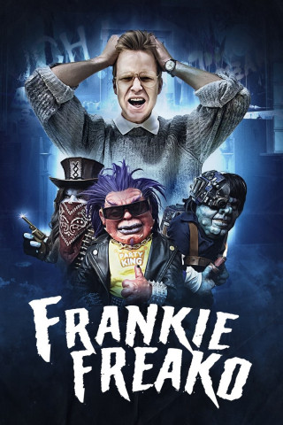 Frankie Freako (2025)