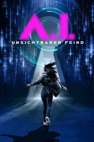 A.I. - Unsichtbarer Feind (2023)