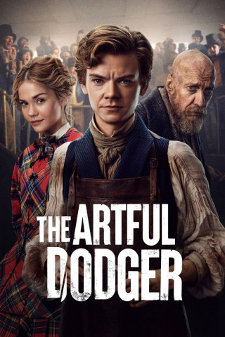The Artful Dodger (2023)