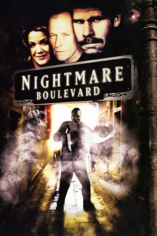 Nightmare Boulevard (2004)