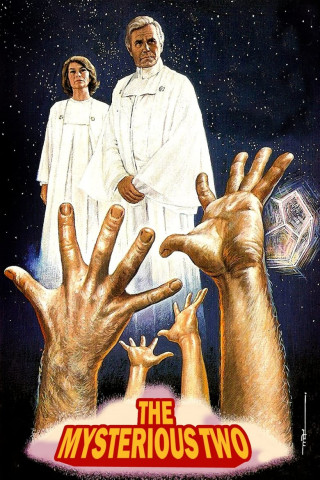 Die Unheimlichen Zwei (1982)