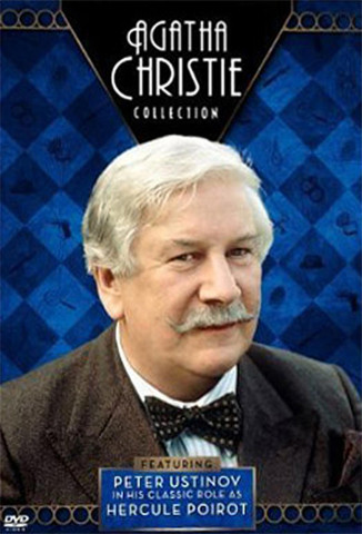 Agatha Christie's Poirot (1989)
