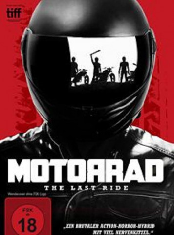 Motorrad - The last Ride (2017)