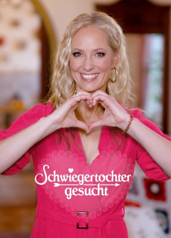 Schwiegertochter gesucht (2007)