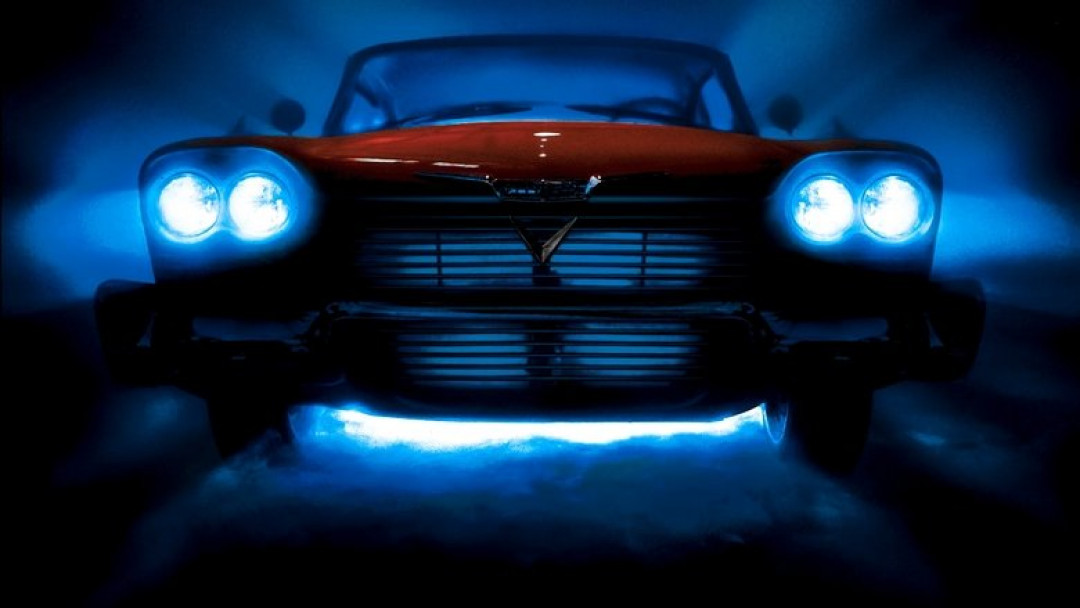 Christine (1983)