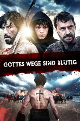 Gottes Wege sind blutig (2017)