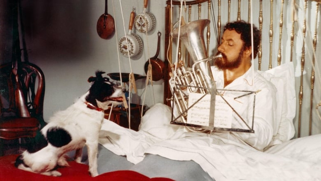 Alexander der Lebenskünstler (1968)