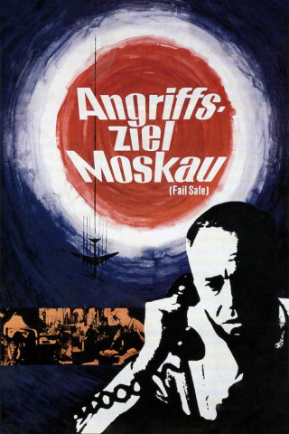 Angriffsziel Moskau (1964)