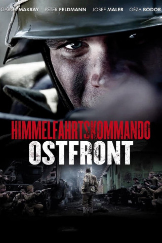 Himmelfahrtskommando Ostfront (2014)