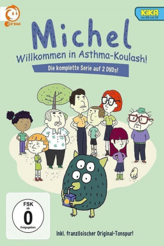 Michel – Willkommen in Asthma-Koulash (2012)