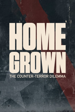 Homegrown: Terror aus den eigenen Reihen (2016)