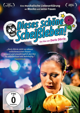 Dieses schöne Scheißleben (2014)