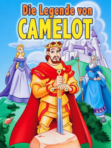 Abenteuer in Camelot (1998)