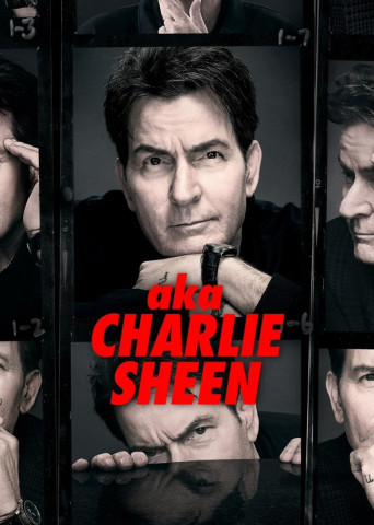 aka Charlie Sheen (2025)