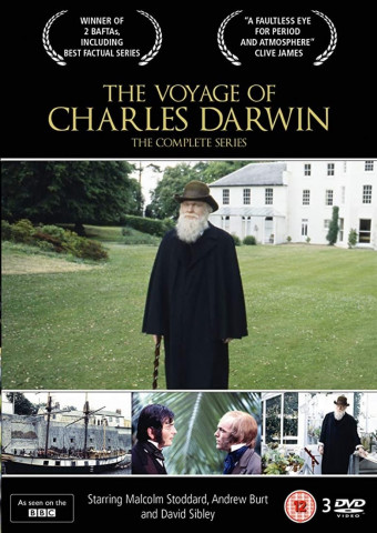 Die Reise des Charles Darwin (1978)