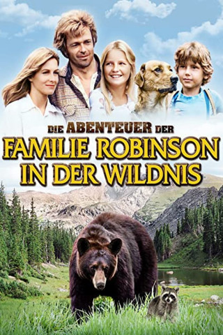 Die Abenteuer der Familie Robinson in der Wildnis (1975)