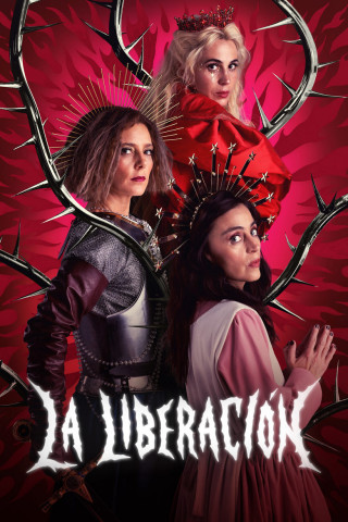The Liberation (2025)