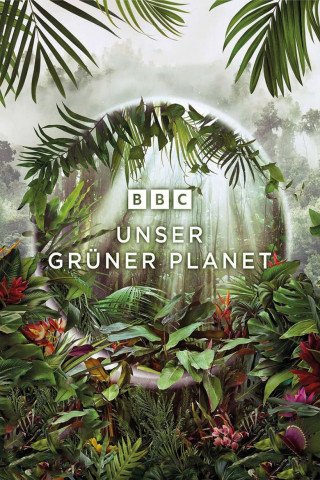 Unser grüner Planet (2022)