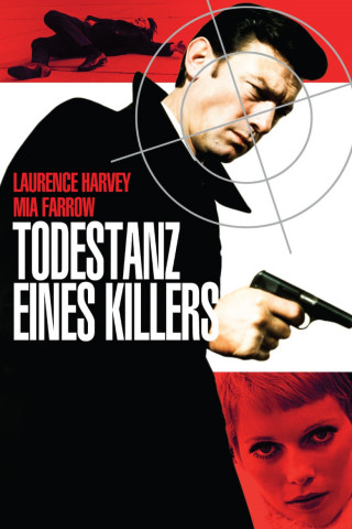 Todestanz eines Killers (1968)