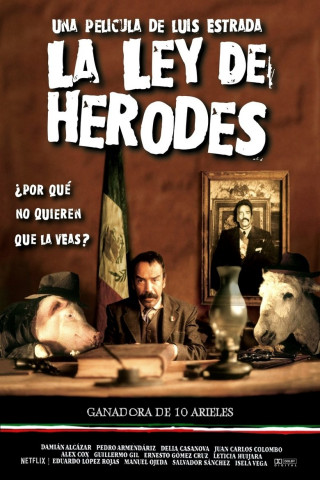 Das Gesetz des Herodes (1999)