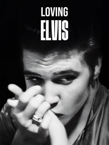 Loving Elvis (2023)