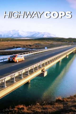 Highway Cops (2017)
