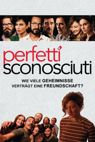 Perfetti Sconosciuti (2016)