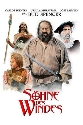 Söhne des Windes (2000)