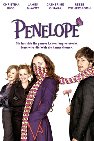 Penelope (2006)