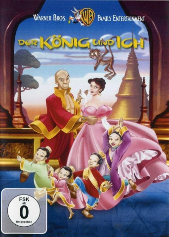 Der König und ich (1999)