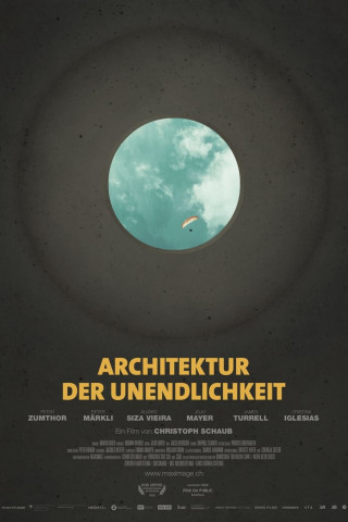 Architektur der Unendlichkeit (2019)